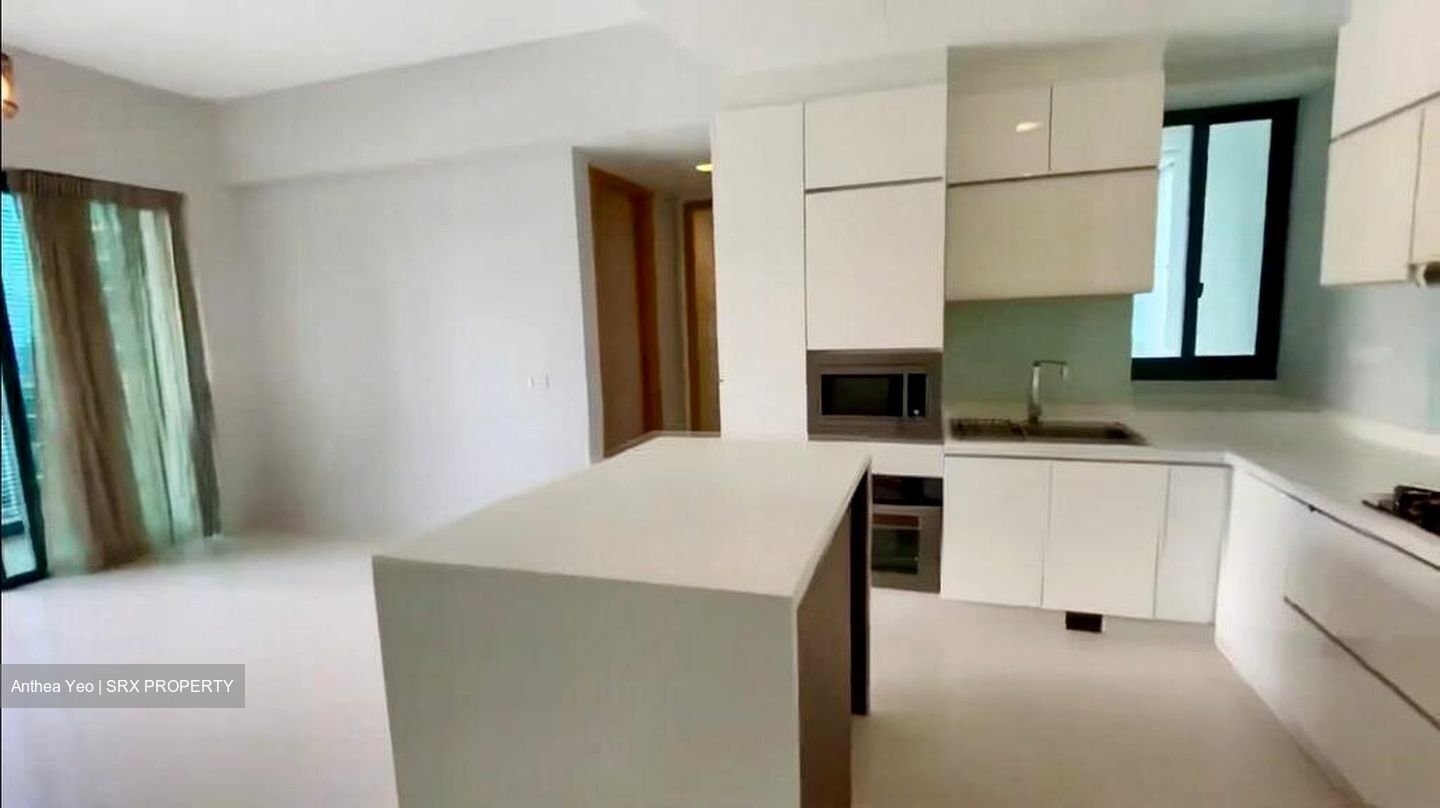 Soleil @ Sinaran (D11), Condominium #503057131